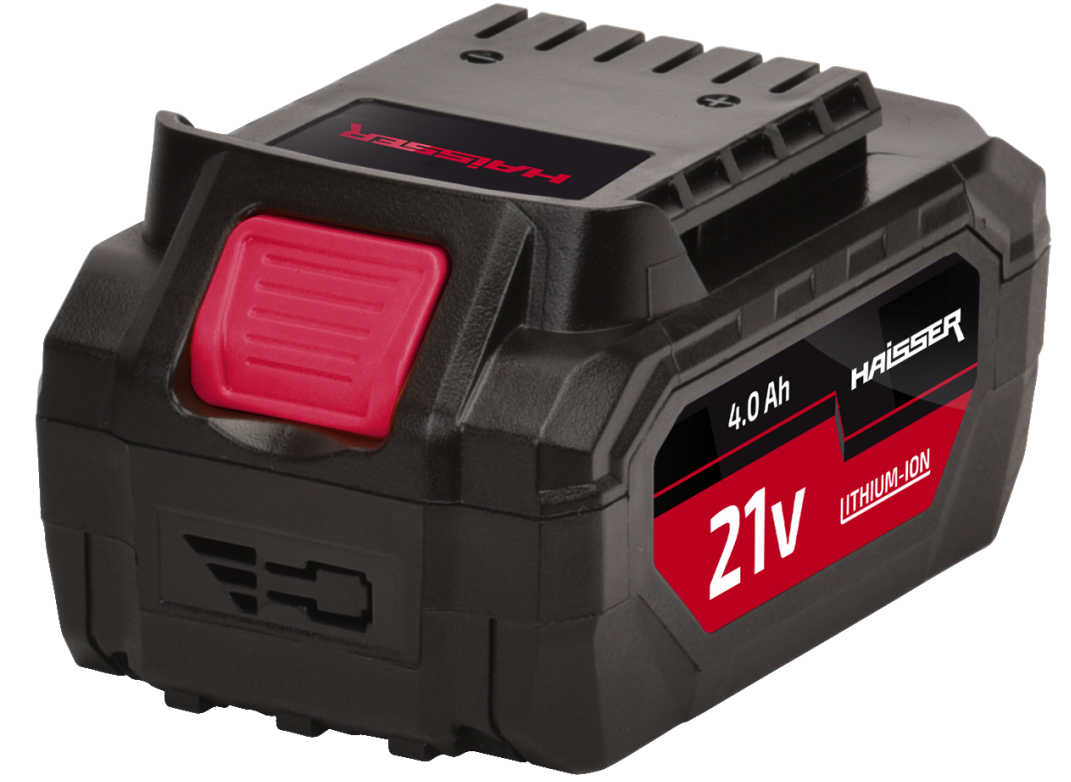 

Аккумуляторная батарея HAISSER HS B21V4A