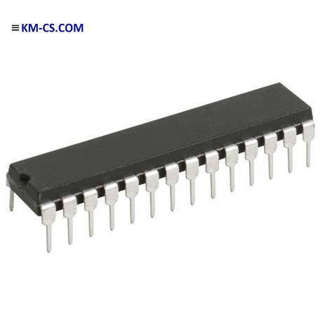 

ИС, SRAM HY62256ALP-10 (Hyundai)