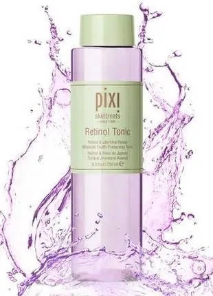 

Pixi Beauty Retinol Tonic 250ml Тоник с ретинолом