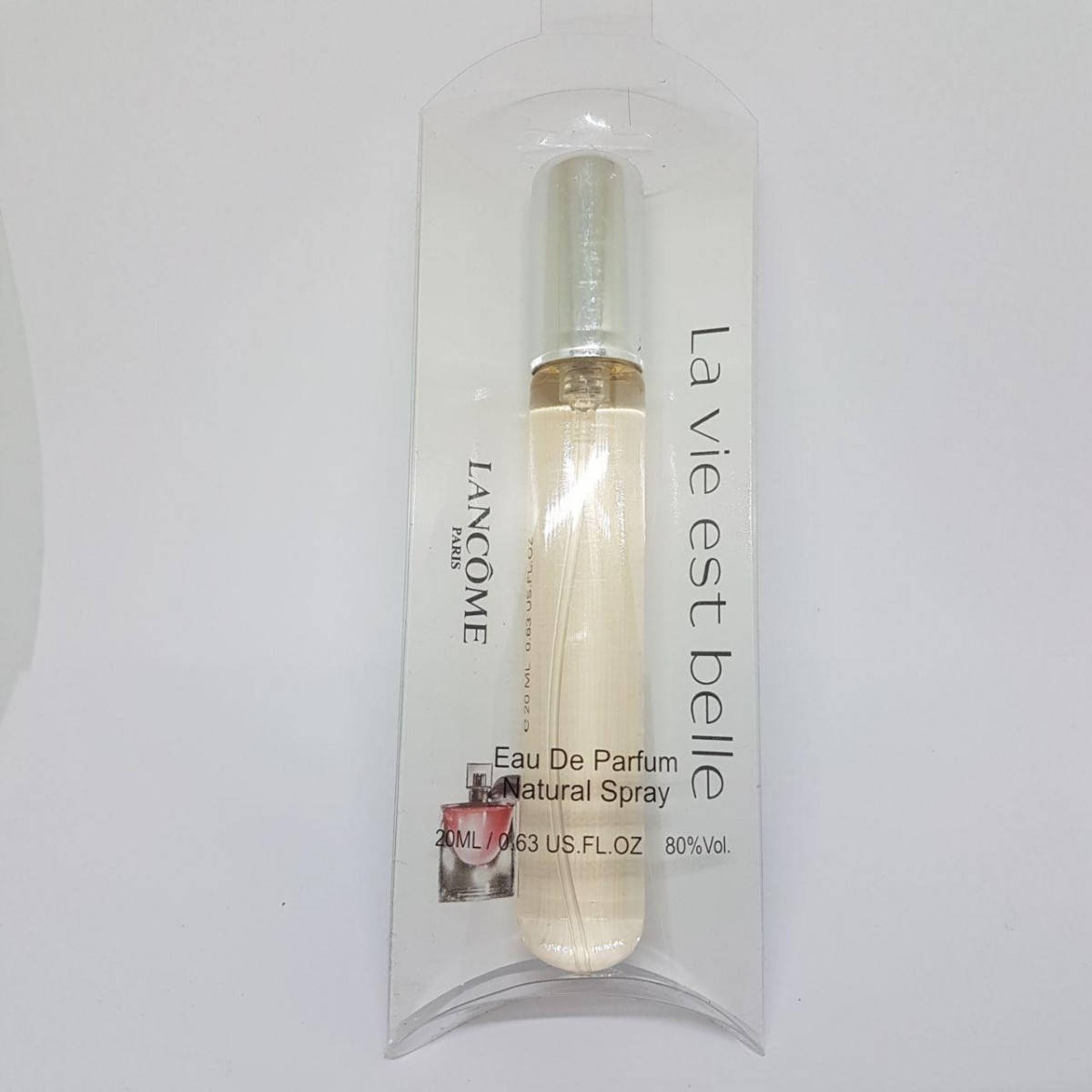 

Lancome La Vie est Belle - Pen Tube 20ml