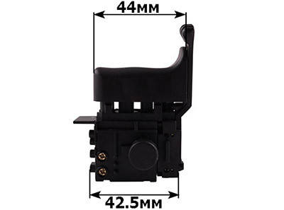 

Кнопка-выключатель перфоратора Makita 2450 . Ворскла