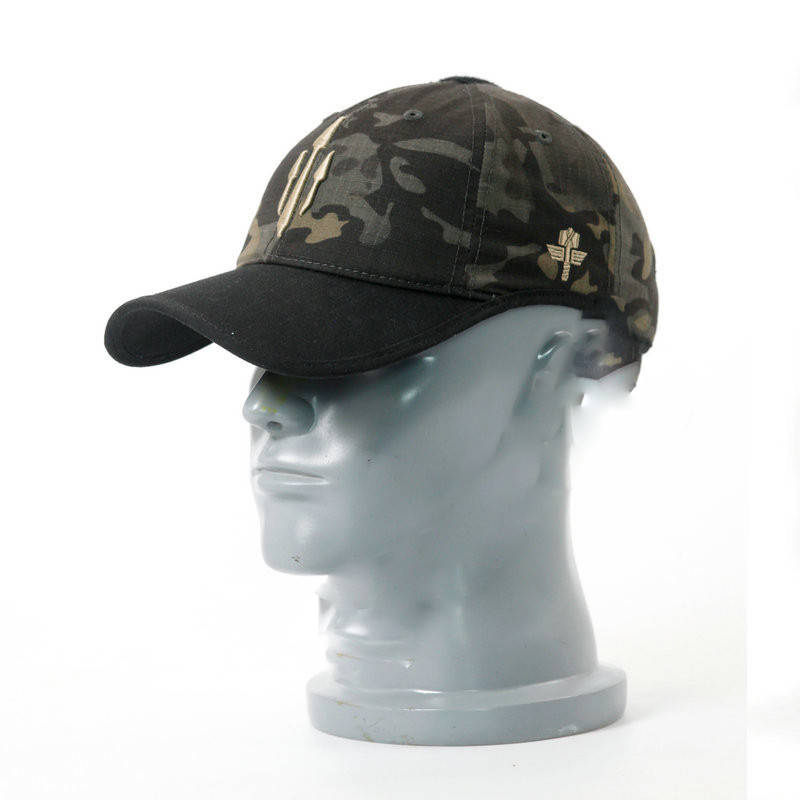 

Бейсболка warchief модель посейдон, Милитари