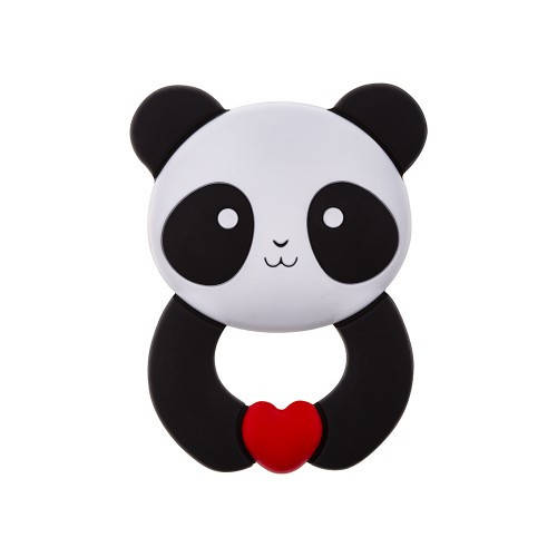 

Погремушка-прорезыватель A0055-PANDA