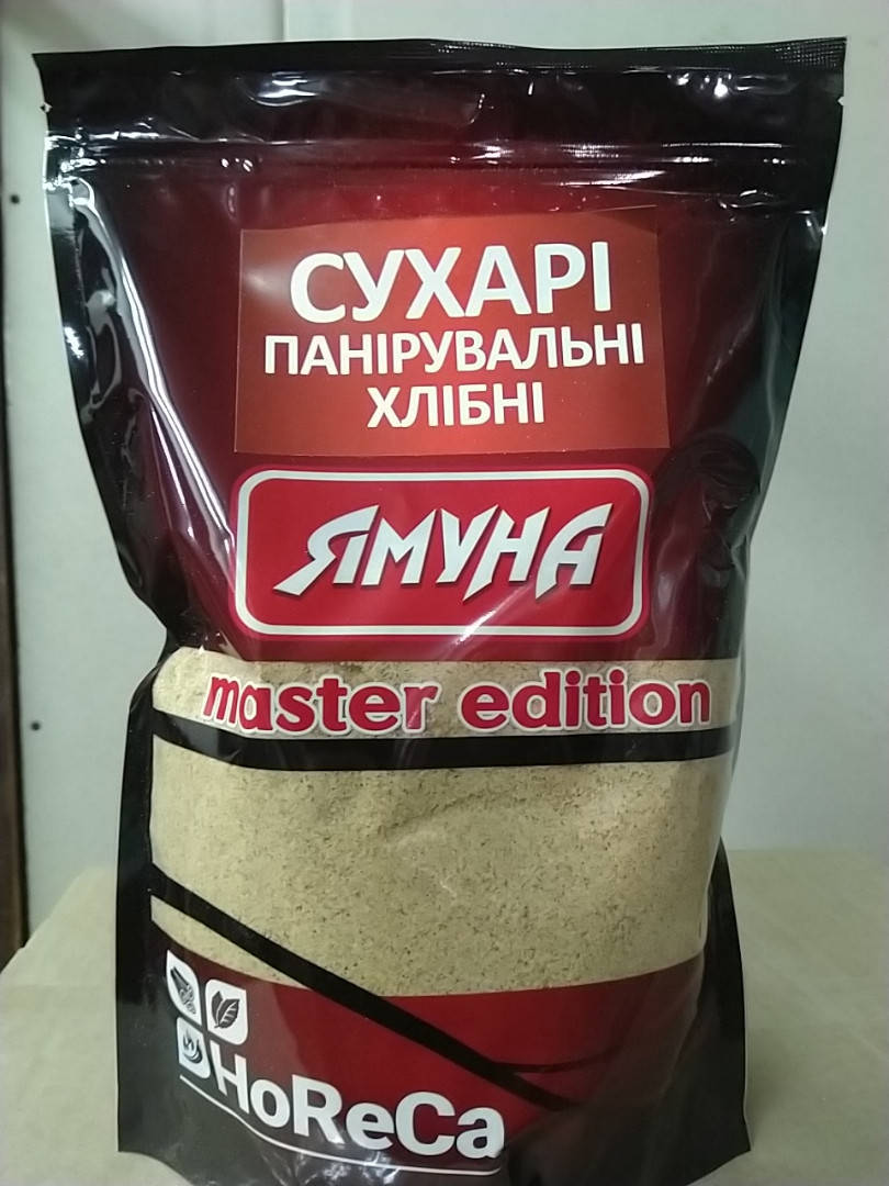 

Сухарі Паніровальні 1кг