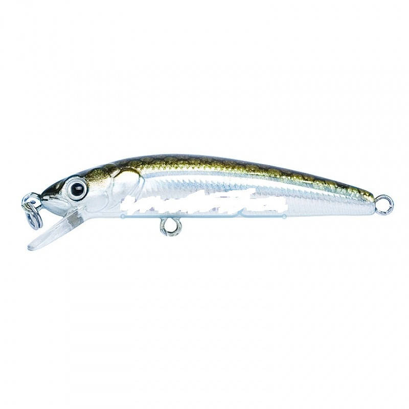 

Воблер Strike Pro Swing Minnow 53SP 2.5гр 206А