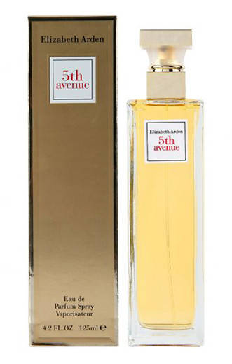 

Elizabeth Arden 5th Avenue Оригинал