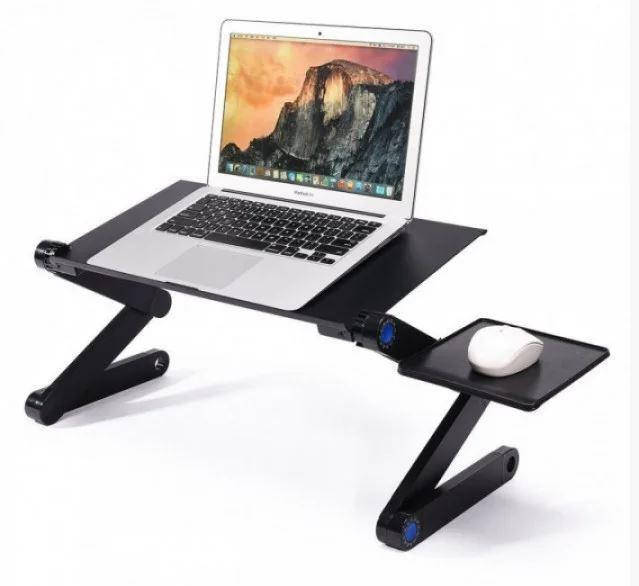 

Столик для ноутбука Laptop Table T8 BB