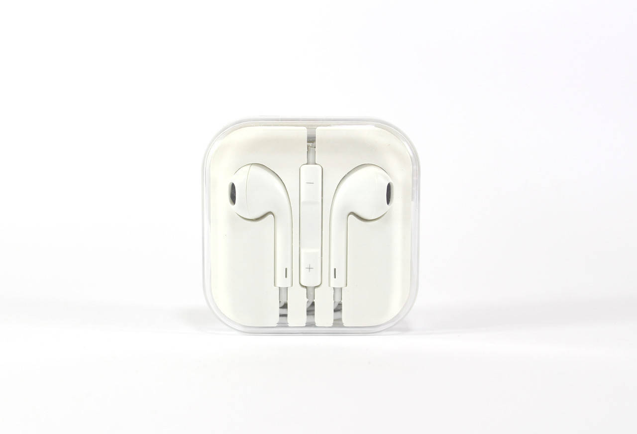 

Наушники MDR IP AR 53, Проводные мини наушники, Наушники вкладыши , Гарнитура для телефона, ELITE, Белый