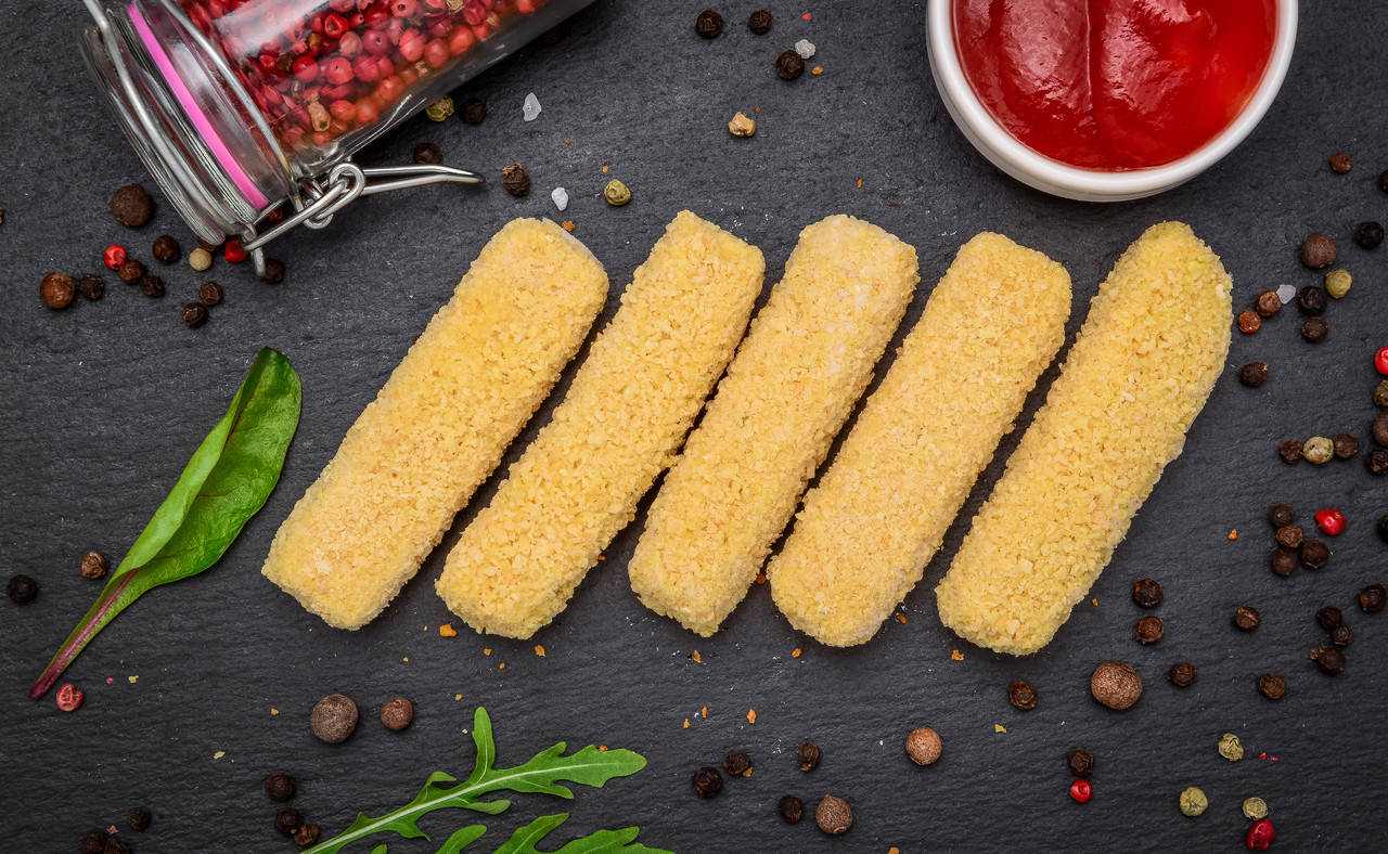 

Сырные палочки (упаковка 2кг)