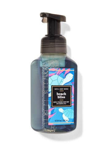 

Мыло-пена для рук Bath and Body Works - Beach Bliss