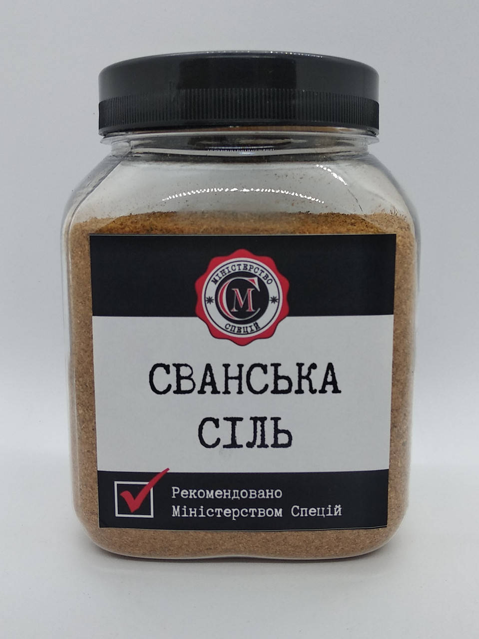 

Сванская соль, 300г