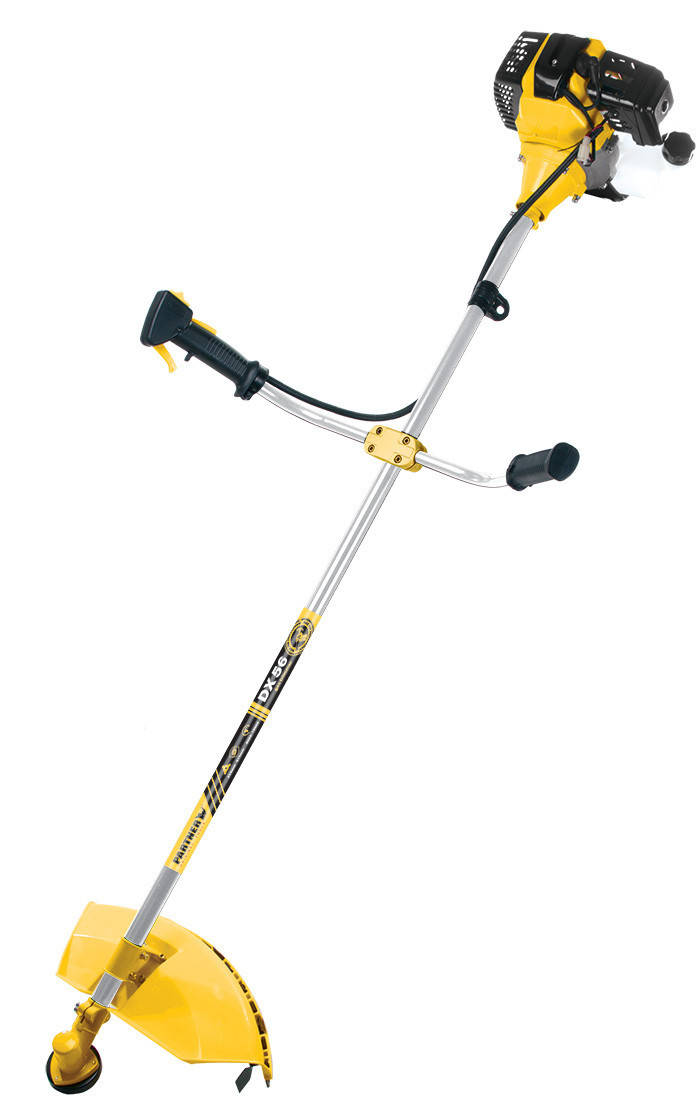 

Бензокоса Partner DX 56 (2 ножа, 1 катушка)