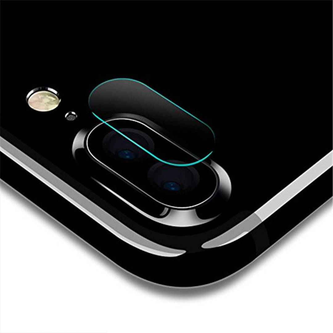 

Защитное стекло на камеру для Apple iPhone 7 Plus