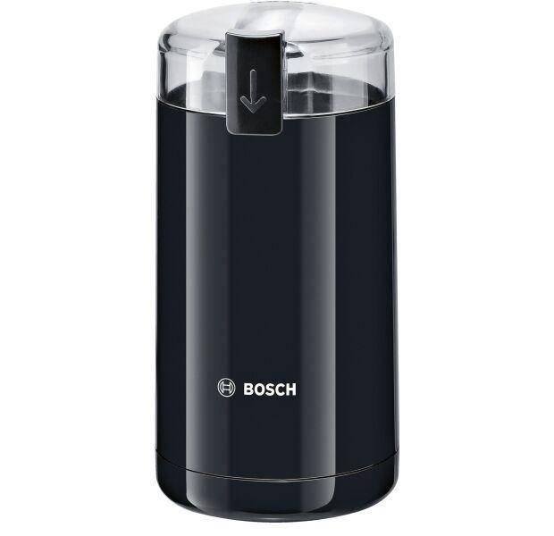

Кофемолка электрическая Bosch TSM6A013B