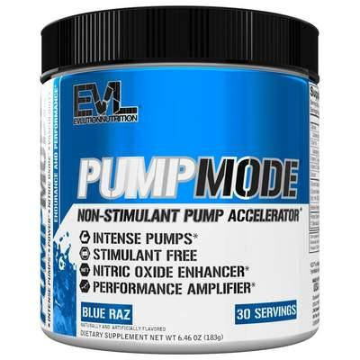 

PUMPMODE 30 SERVS /180 G