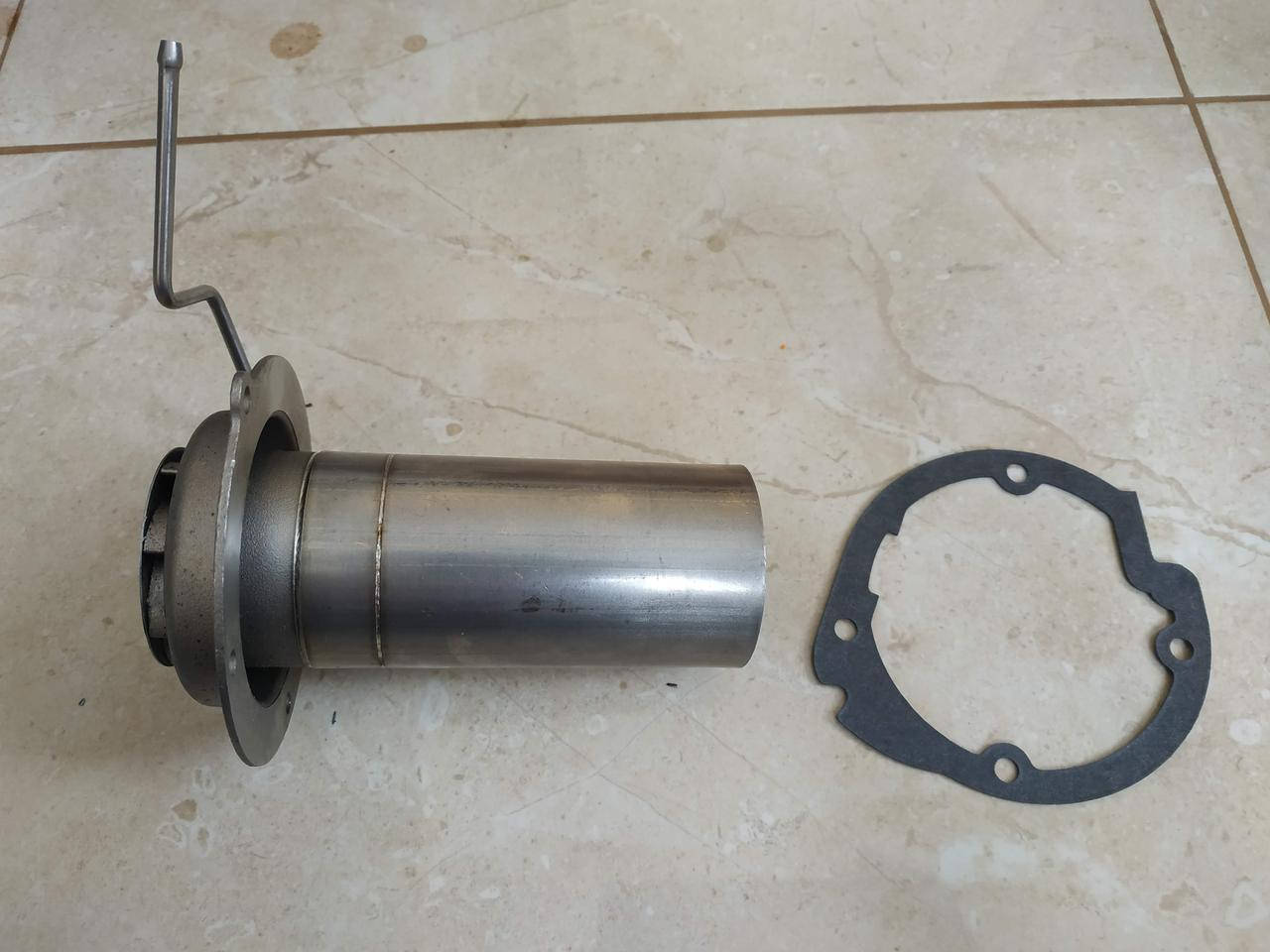 

Горелка камеры сгорания автономного отопителя EBERSPACHER AIRTRONIC D4 D4S 12/24V 252113100100 Котел автономки