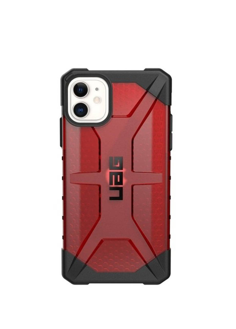 

Чехол UAG Plasma для iPhone 11 Red, Красный