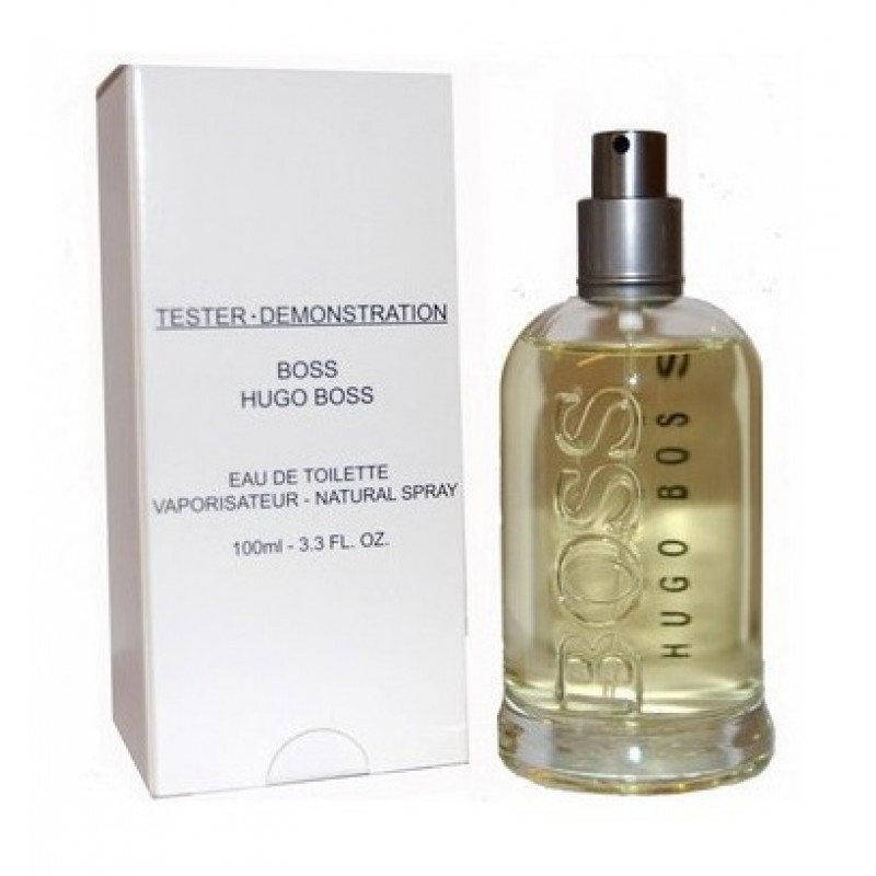 

Hugo Boss Boss Bottled №6 100 ml. - Туалетная вода - Мужской - ( TESTER )