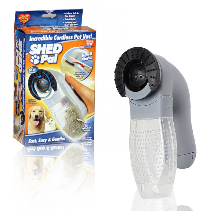 

Машинка для стрижки животных Shed Pal 150180
