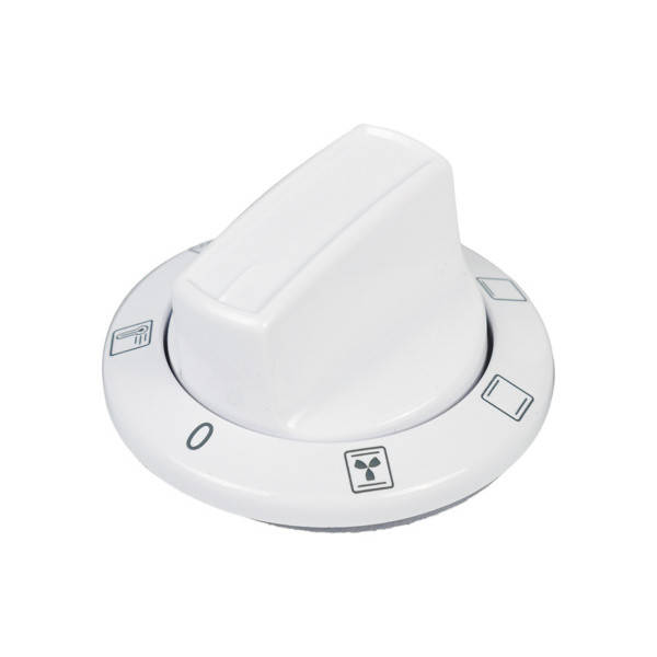 

Ручка регулировки режимов духовки для плит Beko 250315037