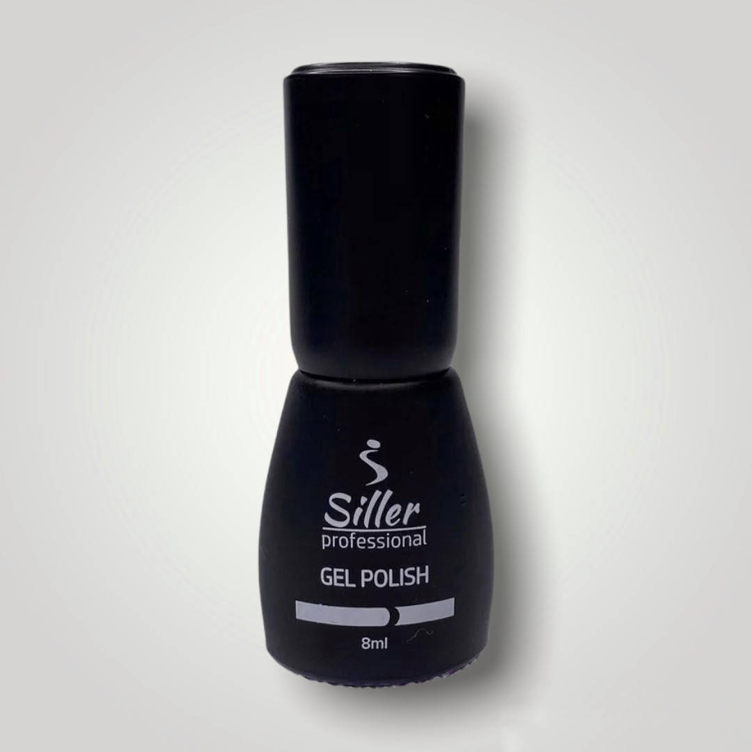 

Топ Siller No Wipe Shine голографик 8 мл