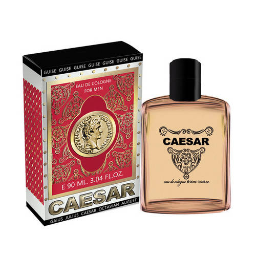 

Caesar Guise, одеколон мужской, 90 мл