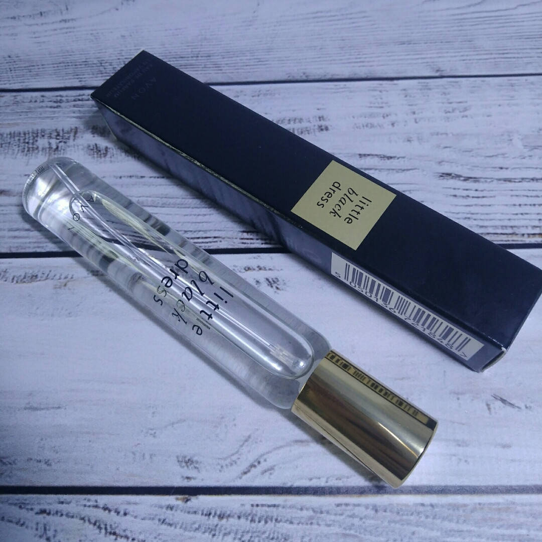 

Парфюмерная вода Little Black Dress 10 мл эйвон,ейвон,avon