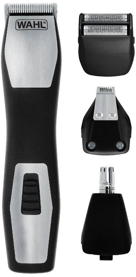 

Триммер для бороды Wahl Groomsman Pro 09855-1216