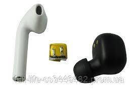 

Аккумулятор для наушников i7/i8/i9/i12-TWS (jbl) Bluetooth - Headphones 501010мм