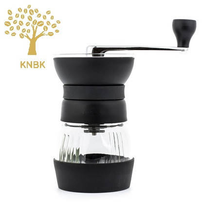 

Кофемолка ручная Hario Ceramic Coffee Mill Skerton PRO MMCS-2В