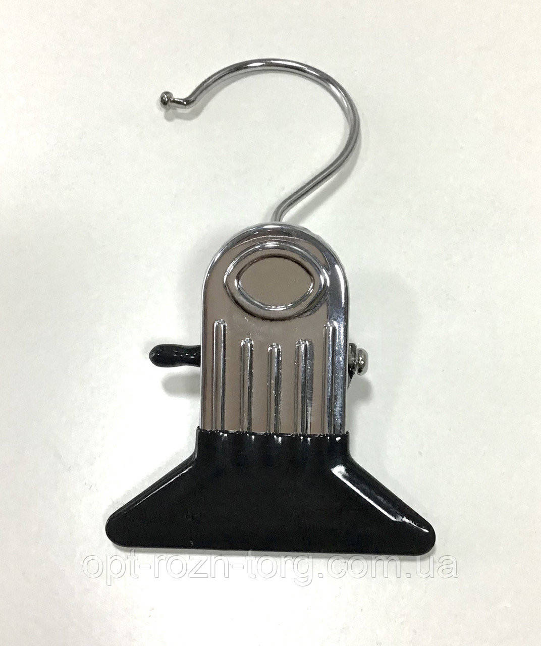 

Вешалка-крючок для галантерейных товаров