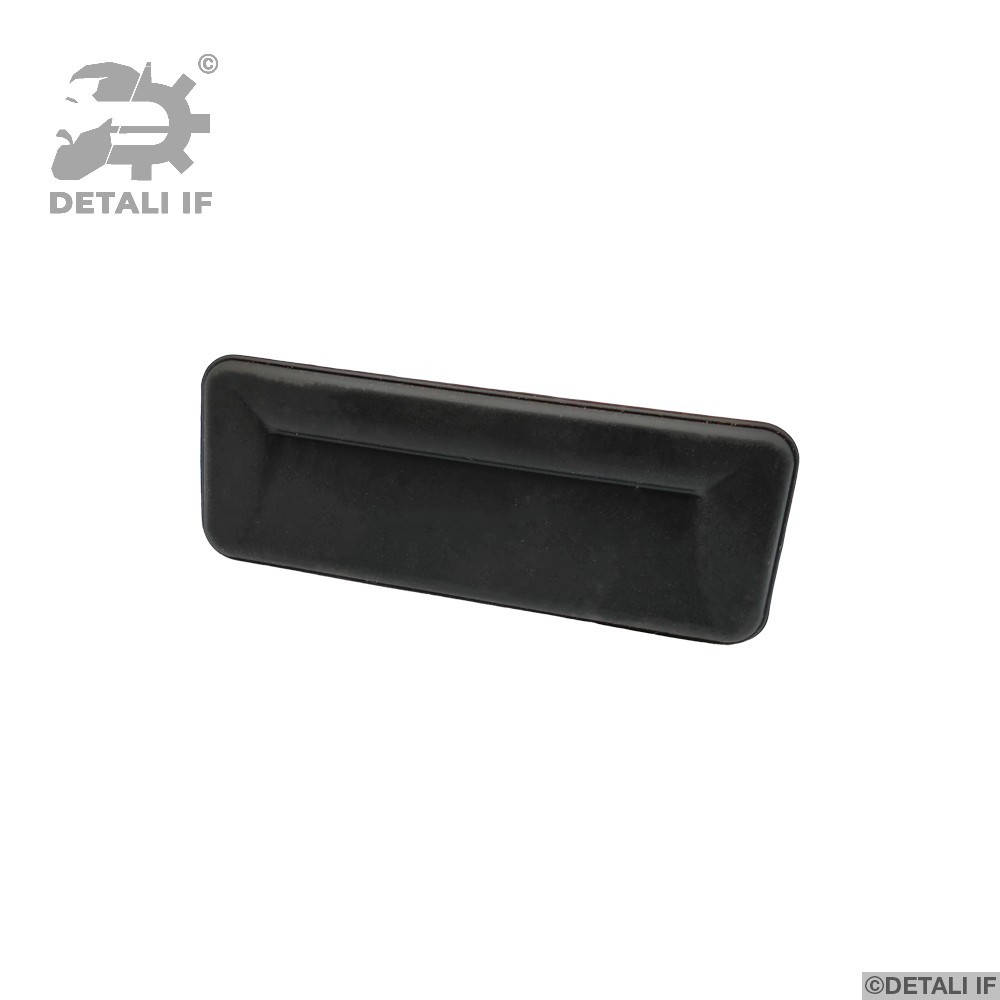 

Кнопка багажника Octavia 2 Skoda 1Z0827574C 1ZD827574