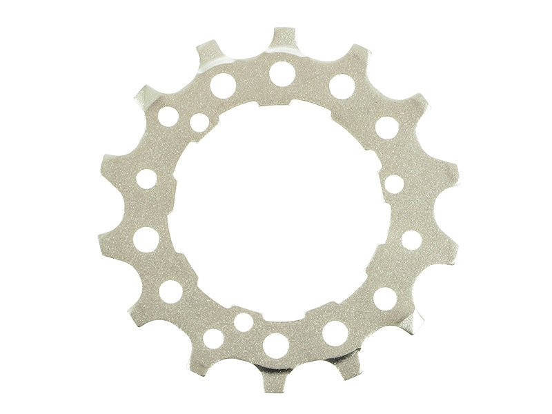 

Змінна зірочка касети Shimano XT CS-M771-10 на 11T