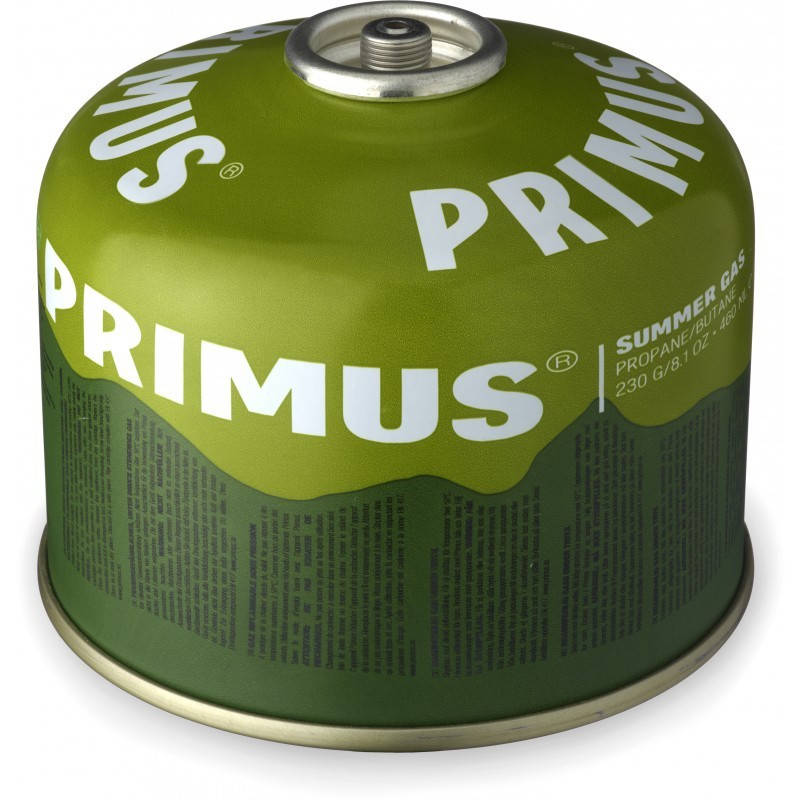 

Баллон газовый Primus Summer Gas 230 г