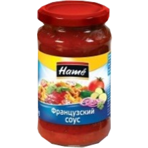 

Соус НАМЕ Французький 350 г