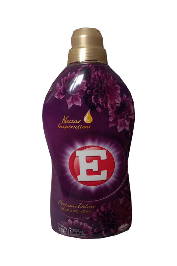 

Кондиционер для белья E Nectar Insparations суперконцентрат, 1.65 л (66 стирок)