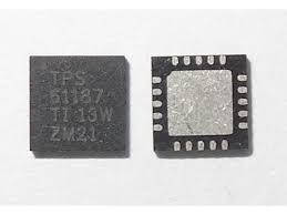 

Микросхема TPS61187RTJ
