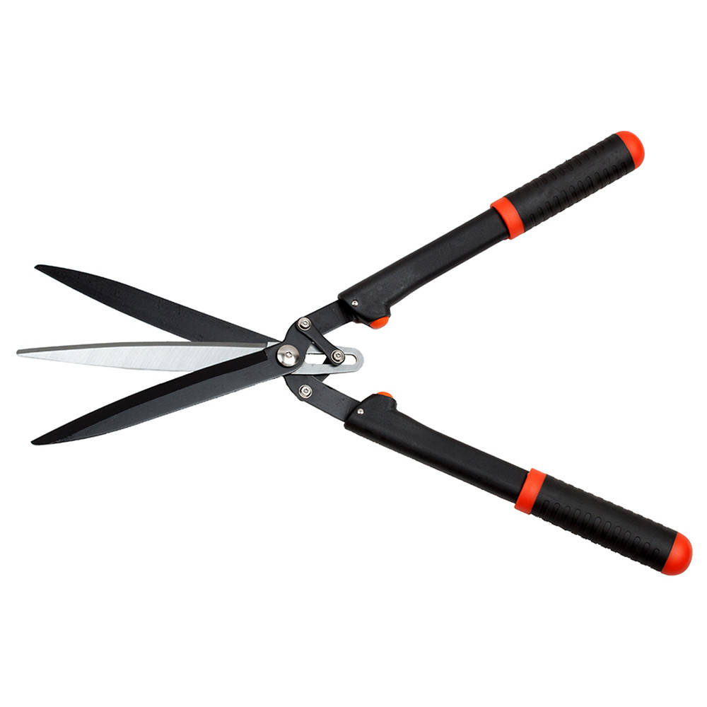 

Ножиці для кущів Ramp / Рамп з 3 - ма лезами RN4203 (Польща)