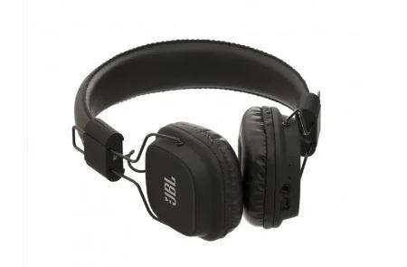 

Наушники беспроводные JBL Bluetooth TM029, Черный