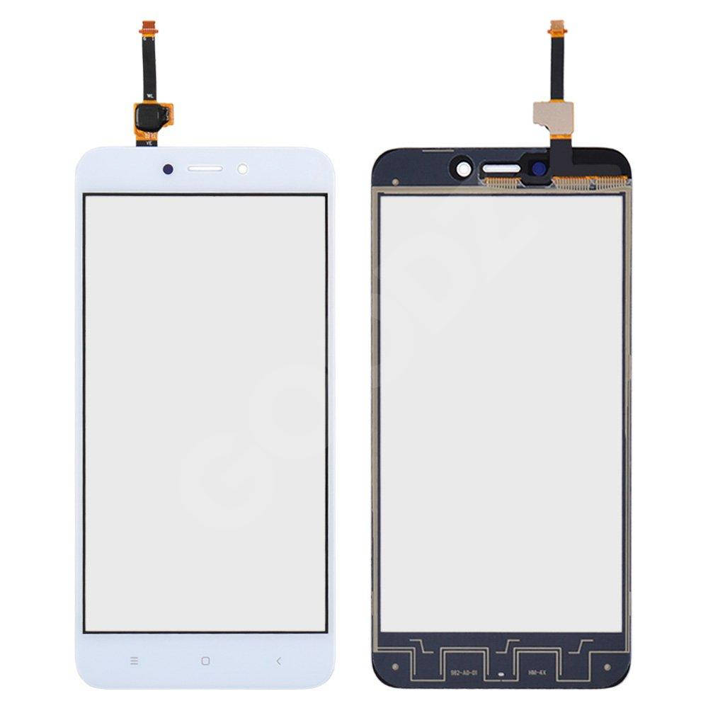 

Тачскрин для Xiaomi Redmi 4X, цвет белый