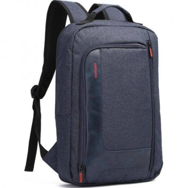 

Рюкзак для ноутбука Sumdex PON-262NV 15,6" (код 806813)