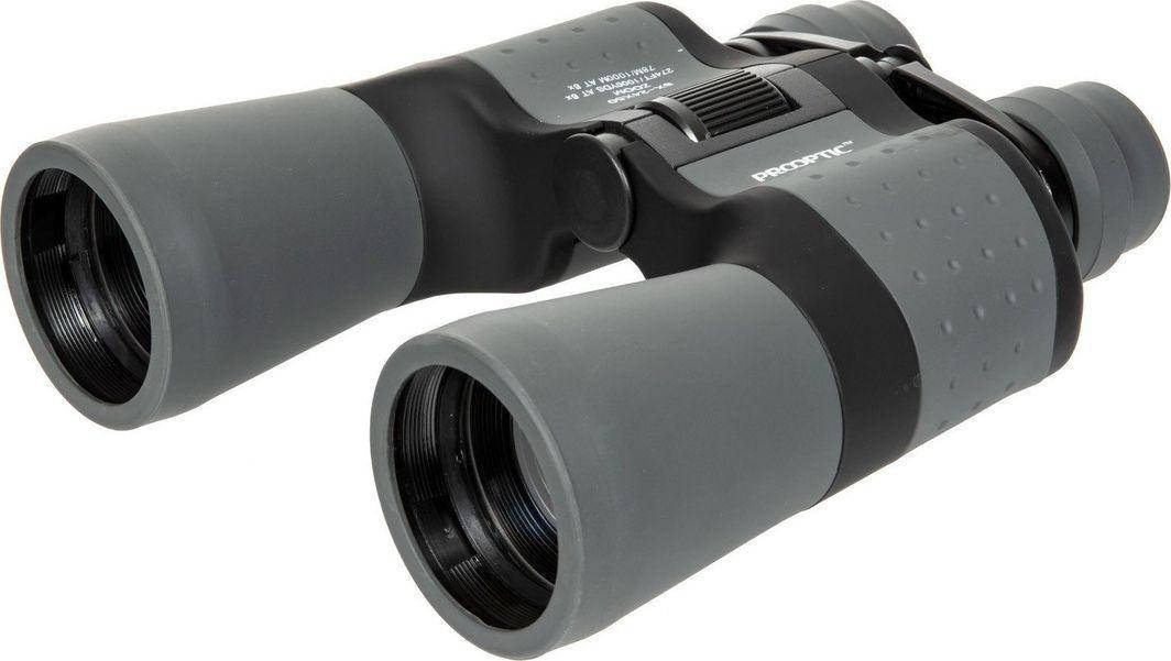 

Бинокль Prooptic 8-24X50, Серый