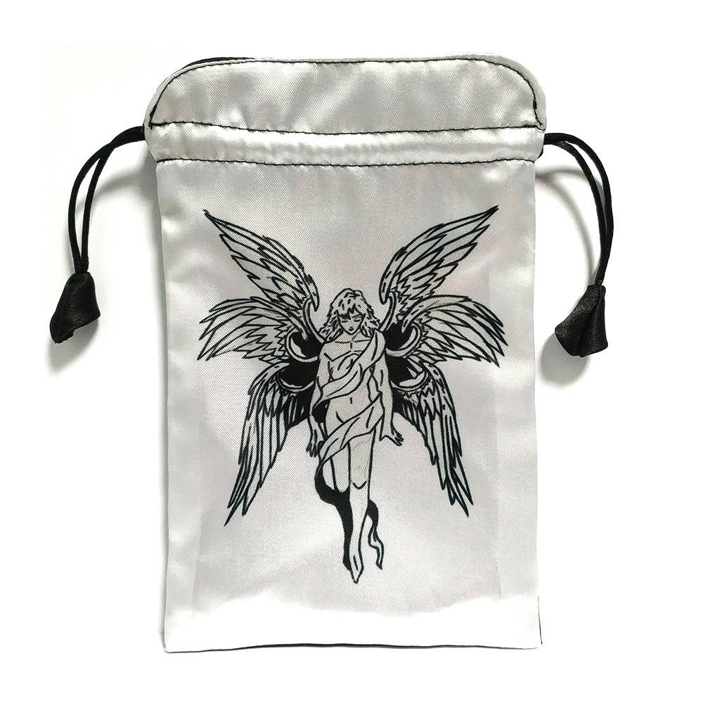 

Мешочек для карт «Ангел»