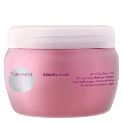 

Vitality’s Technica Color Protection Mask — Маска для ухода за окрашенными волосами 200 мл.