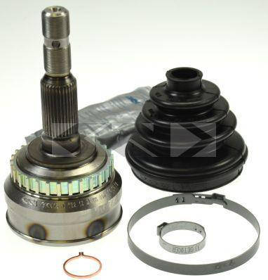 

ШРУС Opel Vectra 2,0 abs наруж