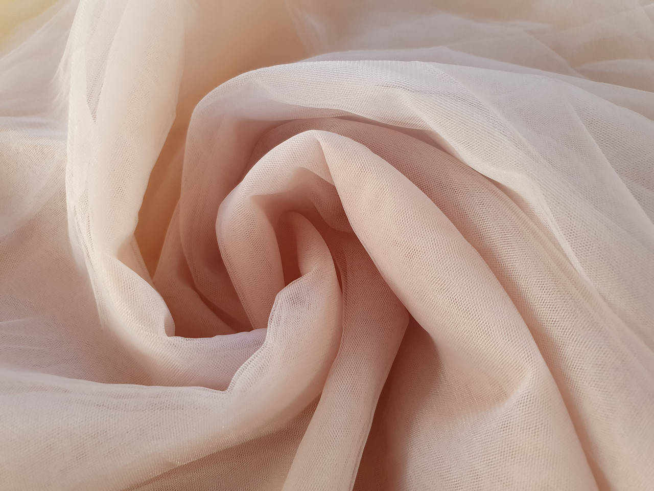 

Евросетка Bon Mariage Светлый беж