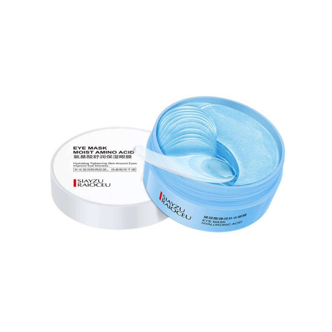 

Питательные гидрогелевые патчи Siayzu Raioceu Hyaluronic Acids