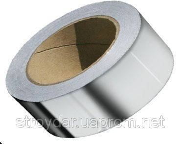 

Алюминиевая лента Alutex АЛ-1 50мм х 50м