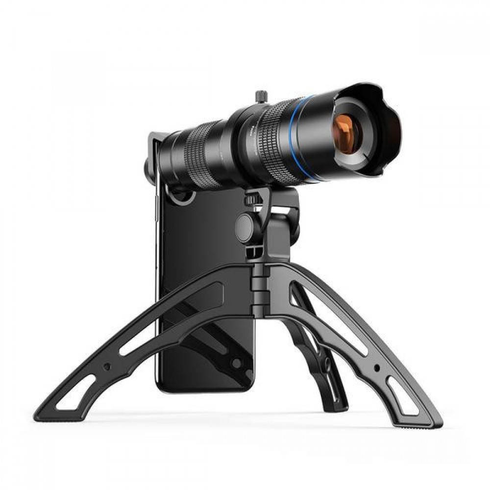 

Объектив телескоп для смартфона Apexel APL-20-40XJJ04