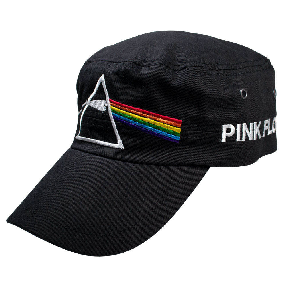 

Кепка PINK FLOYD, Черный